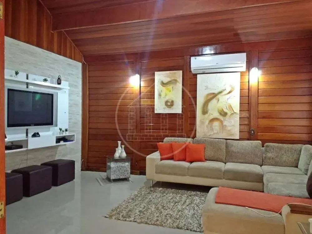 Sobrado, 3 quartos, 240 m² - Foto 2