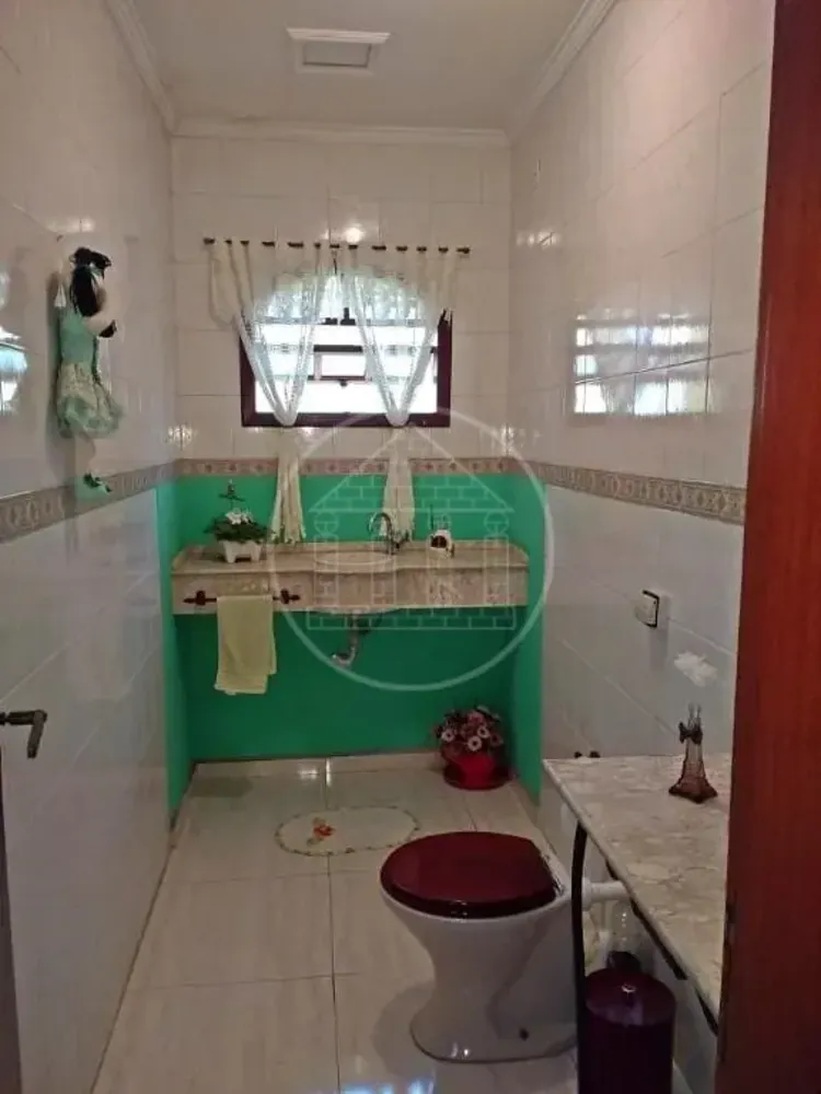 Sobrado, 3 quartos, 240 m² - Foto 11