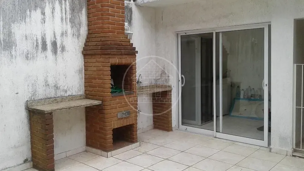 Sobrado, 2 quartos, 100 m² - Foto 5
