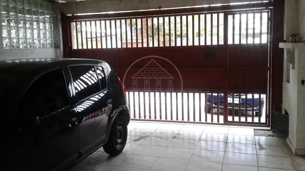 Sobrado, 2 quartos, 100 m² - Foto 2