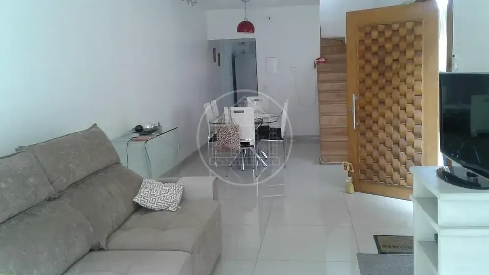 Sobrado, 2 quartos, 100 m² - Foto 1