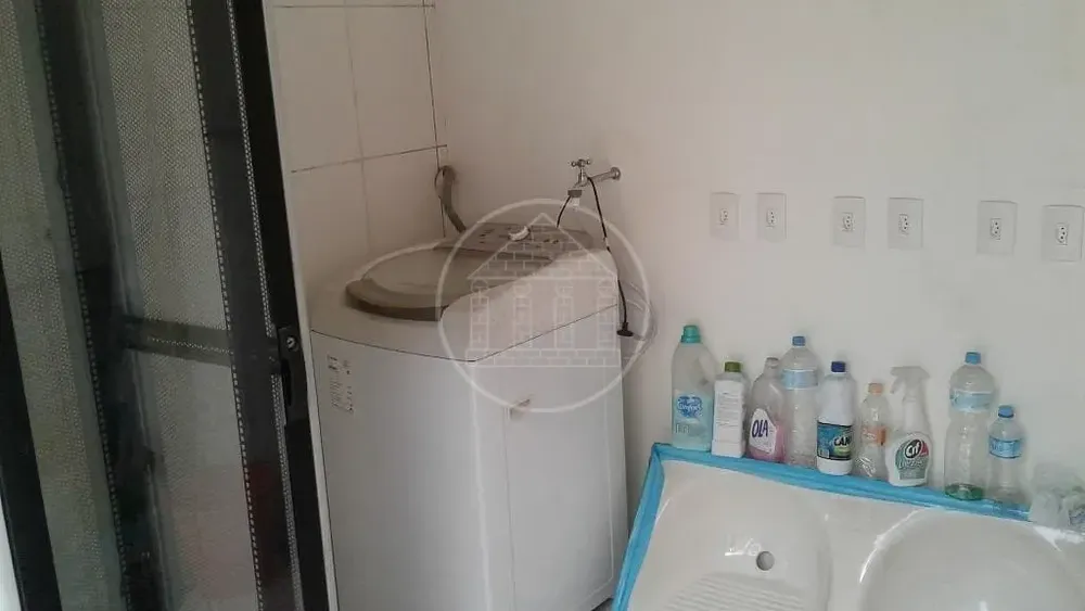 Sobrado, 2 quartos, 100 m² - Foto 6