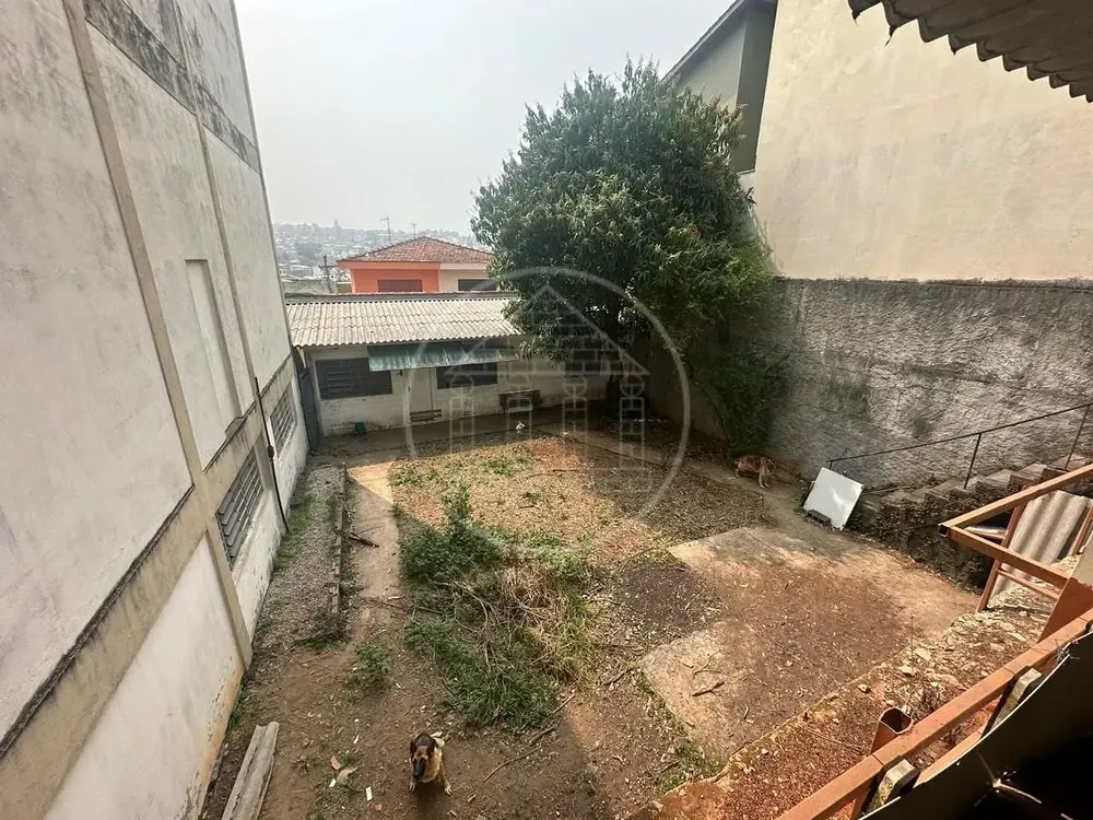 Terreno, 250 m² - Foto 1