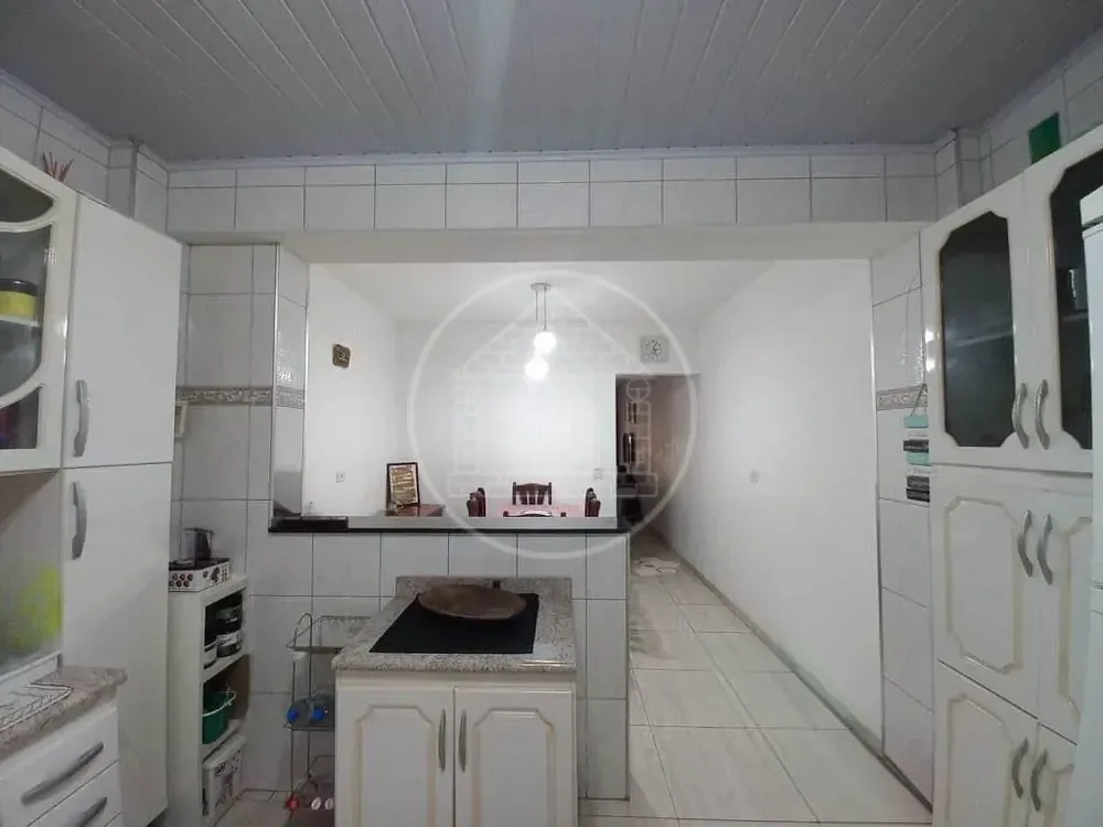 Casa, 3 quartos, 80 m² - Foto 6