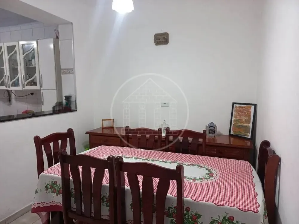 Casa, 3 quartos, 80 m² - Foto 4