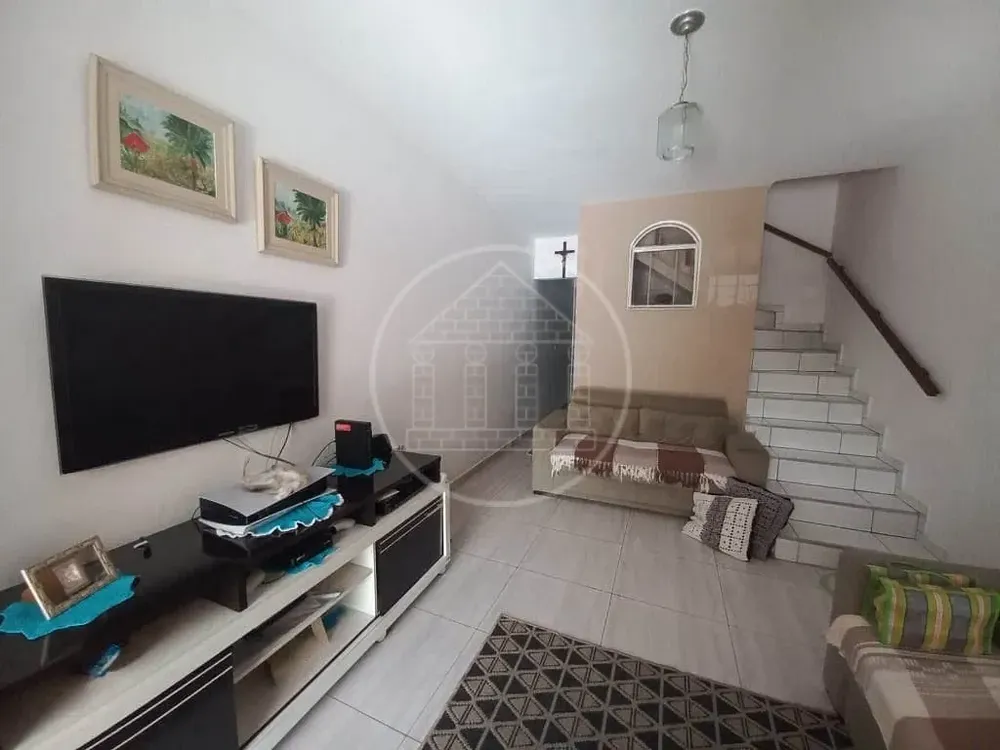 Casa, 3 quartos, 80 m² - Foto 11