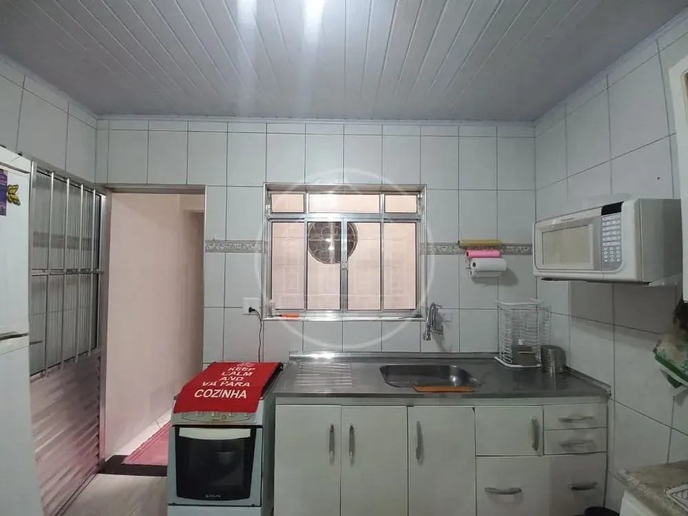 Casa, 3 quartos, 80 m² - Foto 2