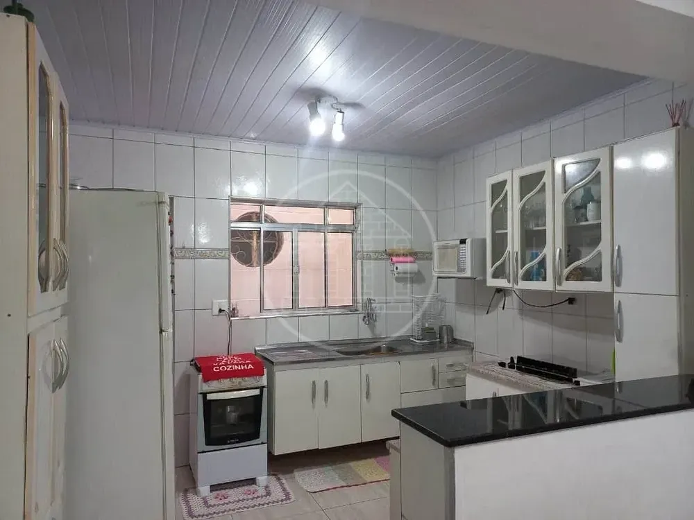 Casa, 3 quartos, 80 m² - Foto 5