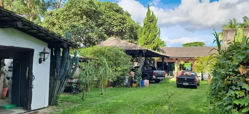 Casa, 2 quartos, 100 m² - Foto 1