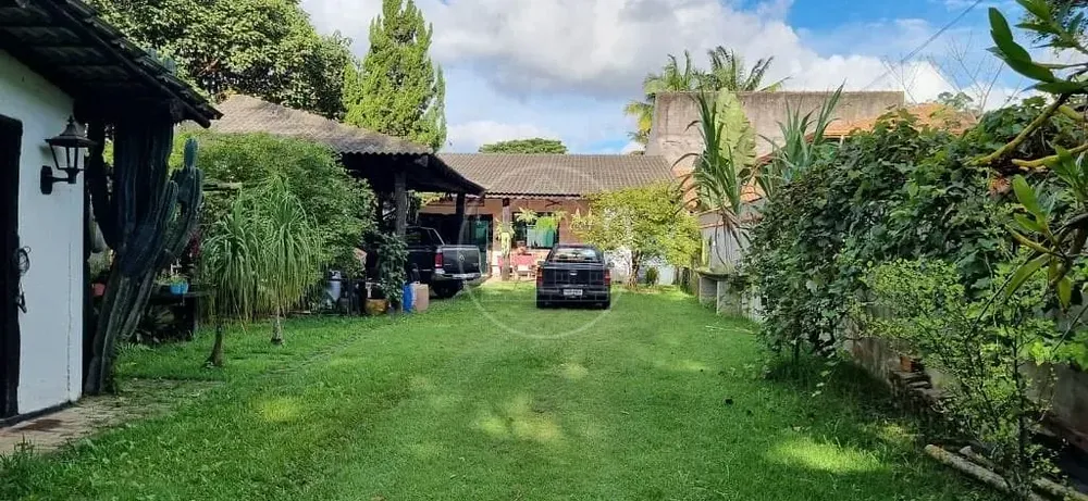 Casa, 2 quartos, 100 m² - Foto 2