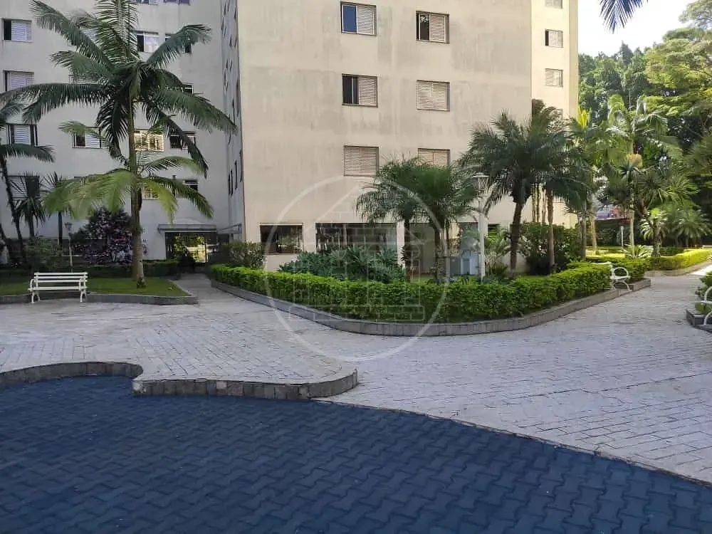 Apartamento, 2 quartos, 64 m² - Foto 3