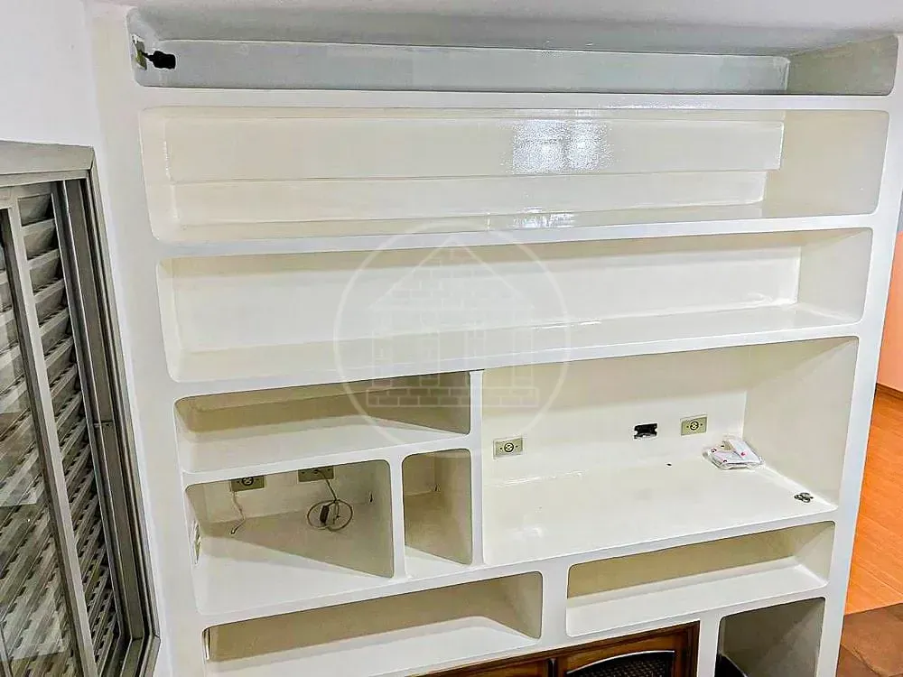 Apartamento, 2 quartos, 64 m² - Foto 13