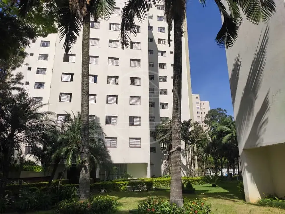 Apartamento, 2 quartos, 64 m² - Foto 1