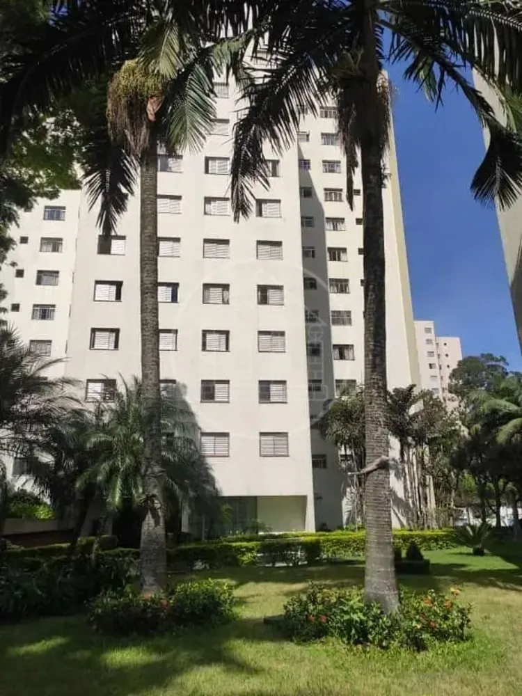 Apartamento, 2 quartos, 64 m² - Foto 2