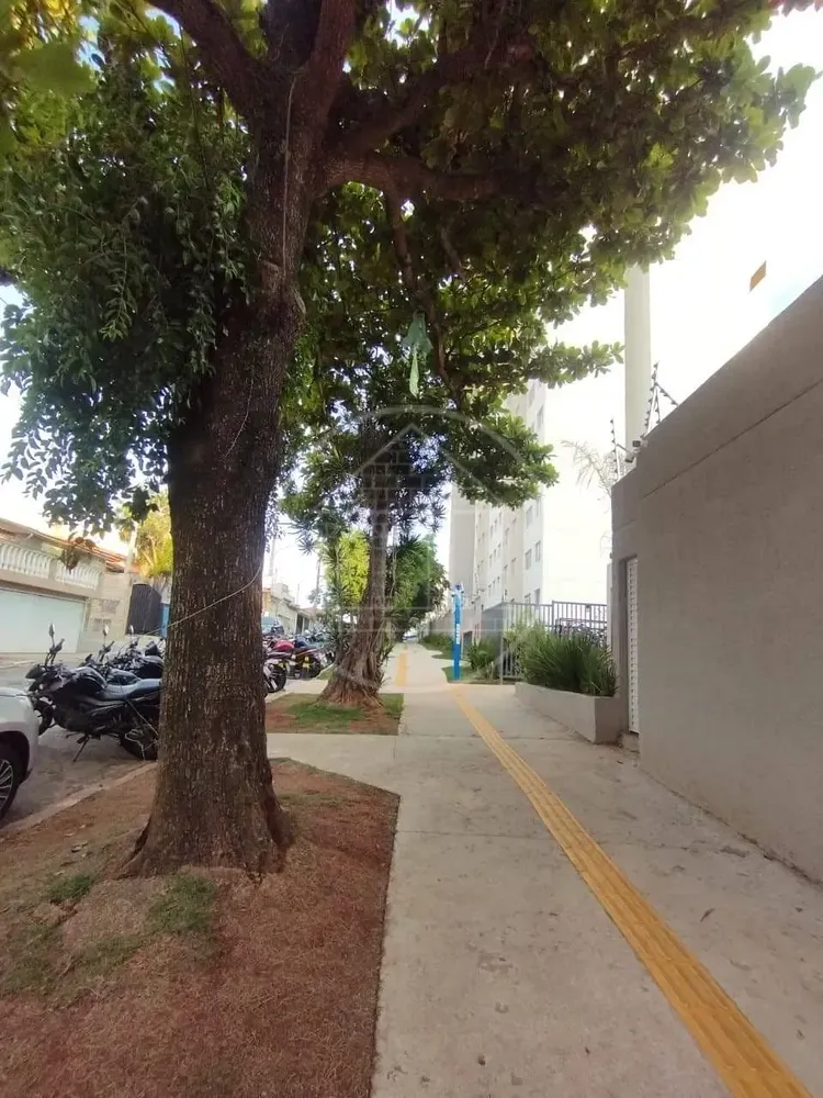 Apartamento, 2 quartos, 33 m² - Foto 7