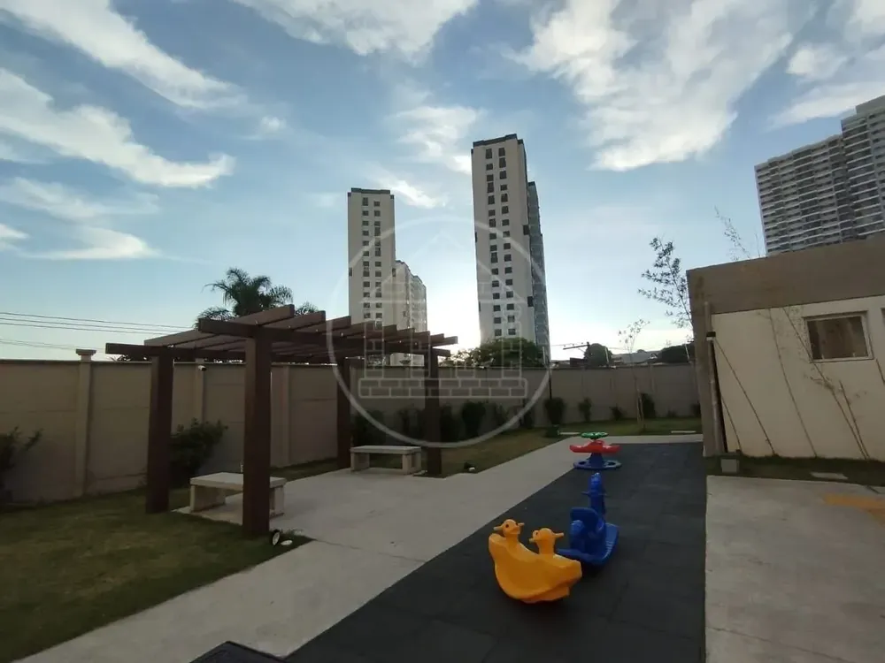 Apartamento, 2 quartos, 33 m² - Foto 5