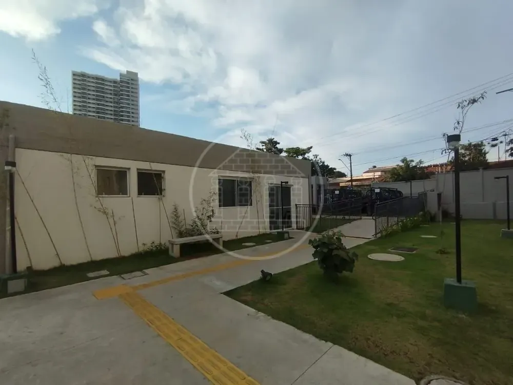 Apartamento, 2 quartos, 33 m² - Foto 3