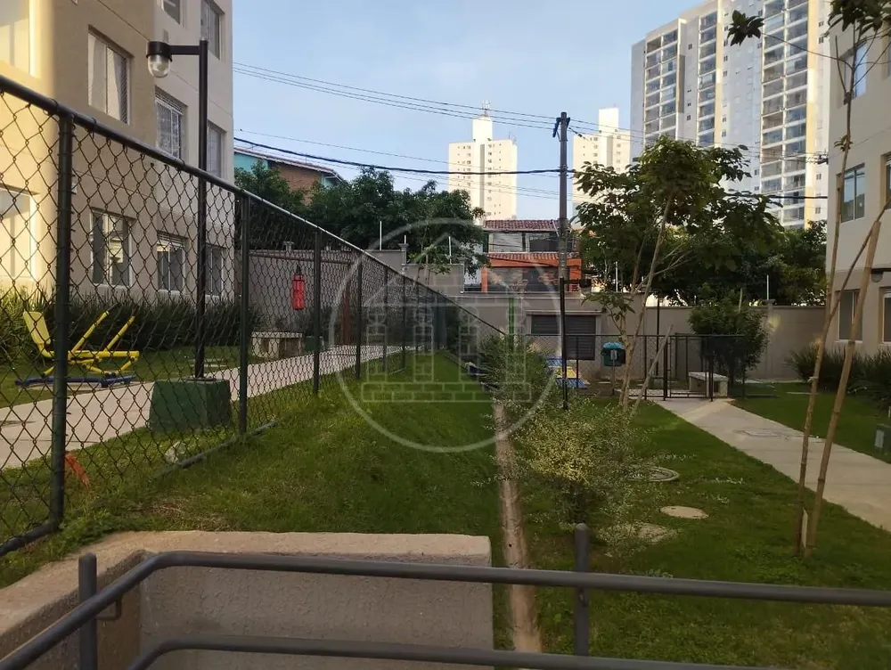 Apartamento, 2 quartos, 33 m² - Foto 6