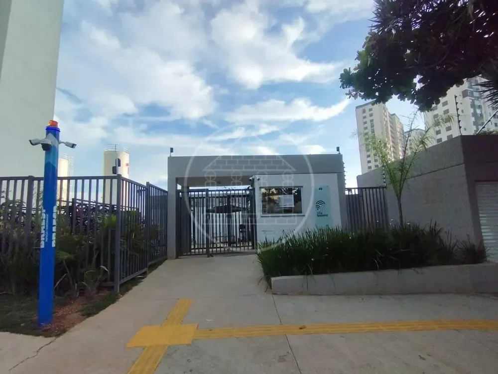 Apartamento, 2 quartos, 33 m² - Foto 2