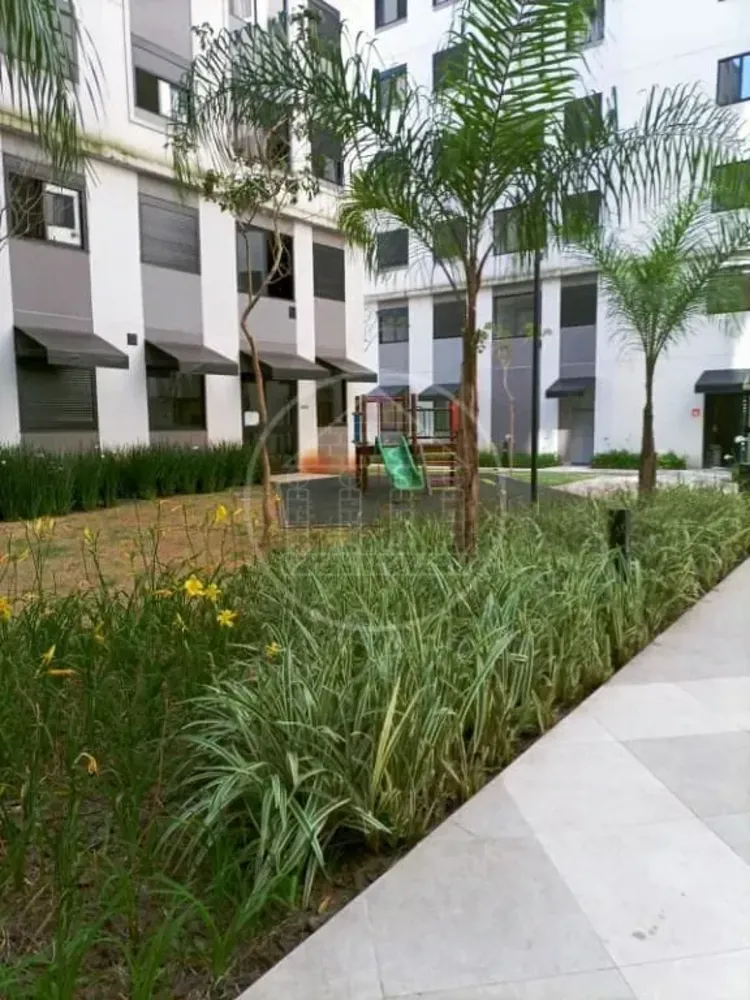 Apartamento, 2 quartos, 36 m² - Foto 6
