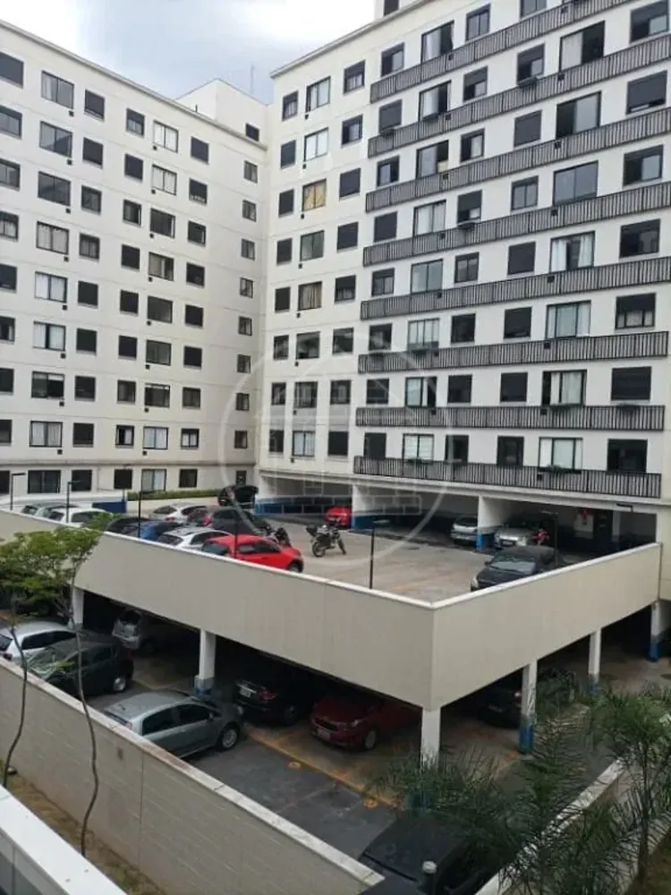 Apartamento, 2 quartos, 36 m² - Foto 13