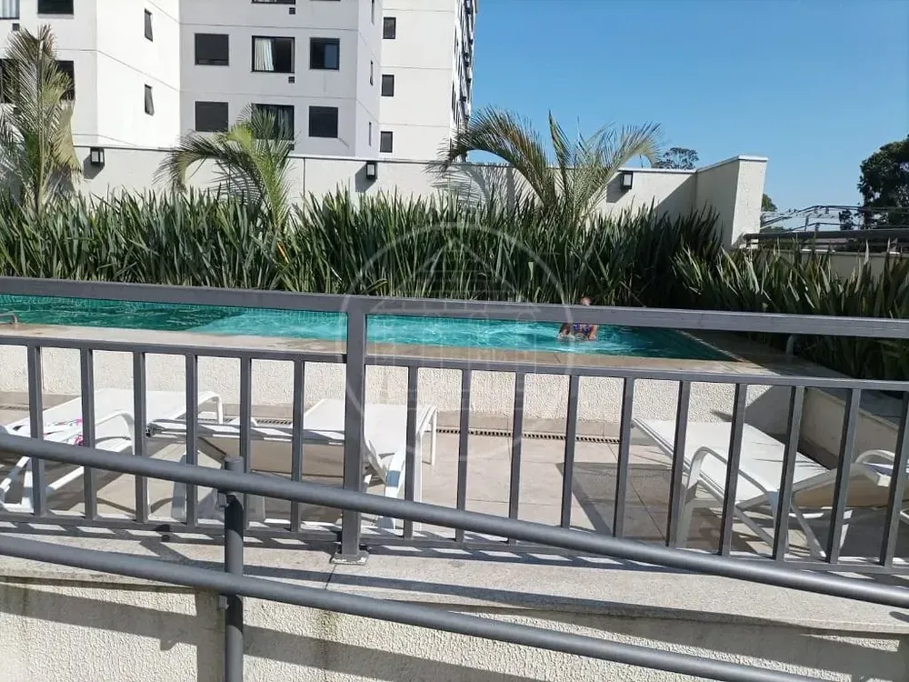 Apartamento, 2 quartos, 36 m² - Foto 1