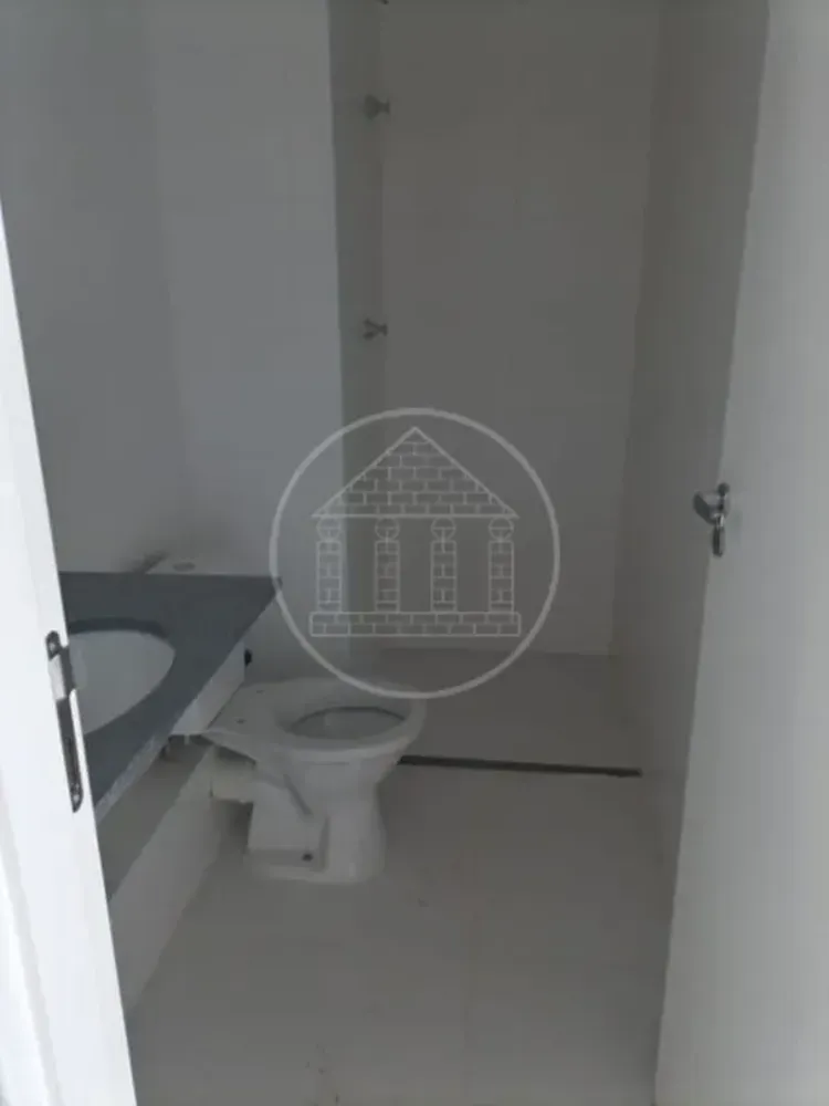 Apartamento, 2 quartos, 36 m² - Foto 10