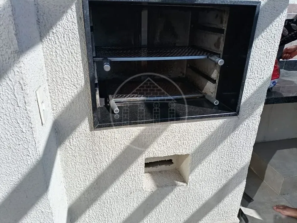 Apartamento, 2 quartos, 36 m² - Foto 5