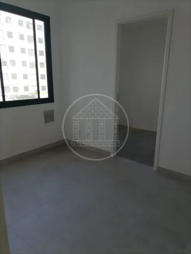Apartamento, 2 quartos, 36 m² - Foto 7