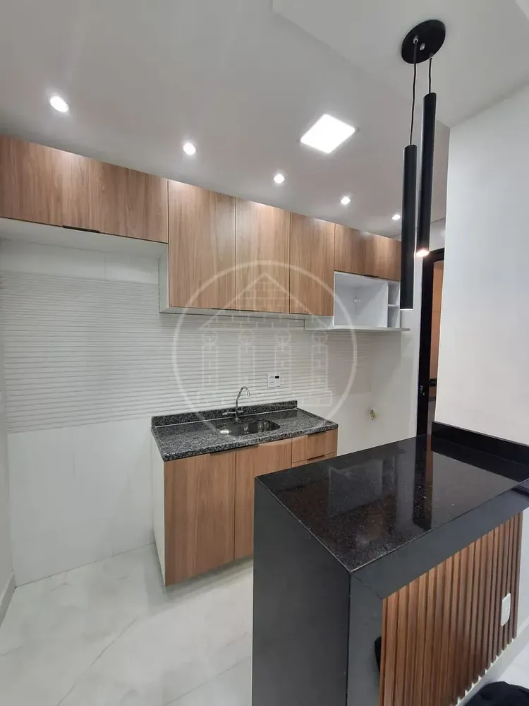 Apartamento, 2 quartos, 36 m² - Foto 16