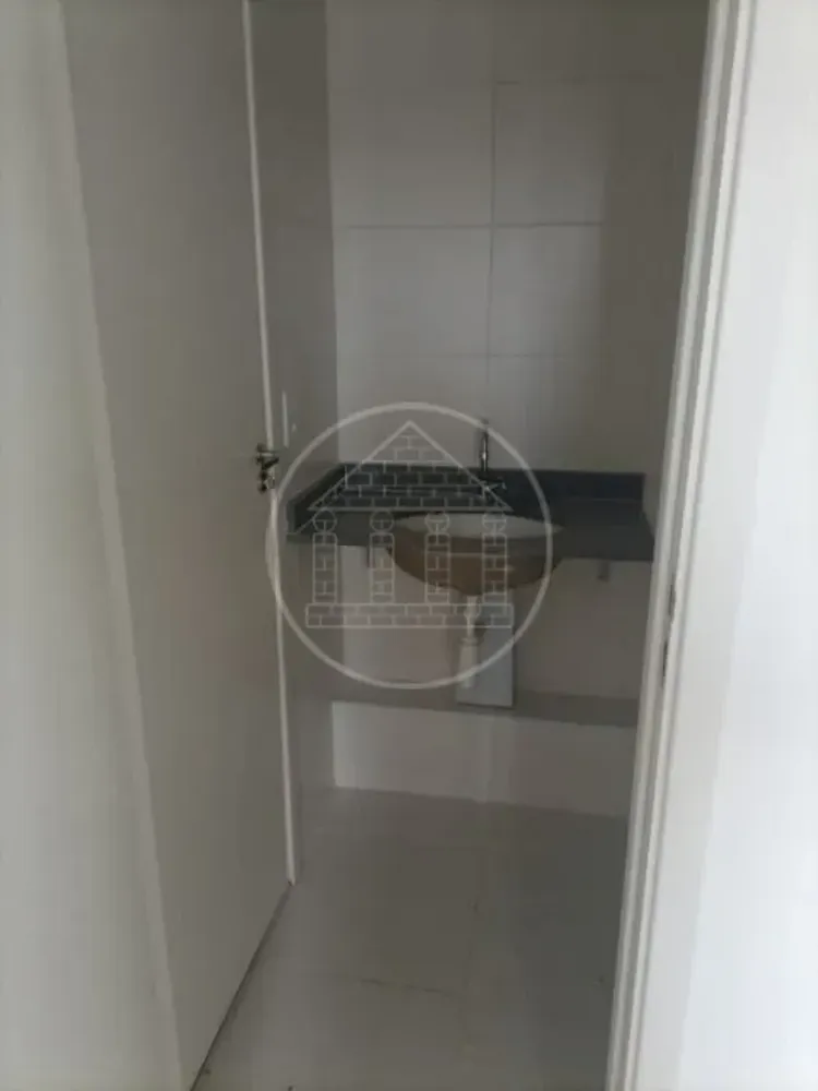 Apartamento, 2 quartos, 36 m² - Foto 14