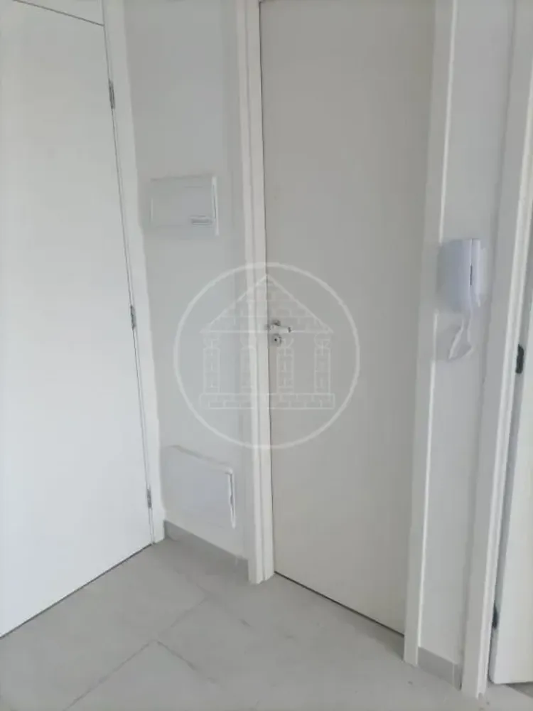 Apartamento, 2 quartos, 36 m² - Foto 12