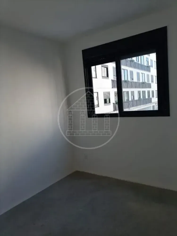Apartamento, 2 quartos, 36 m² - Foto 9