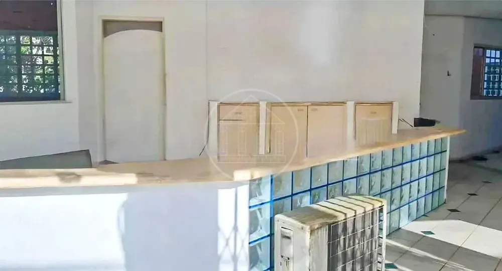 Prédio Inteiro, 606 m² - Foto 1