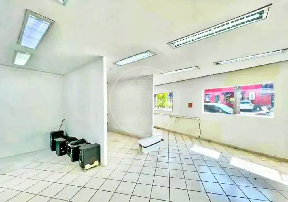 Prédio Inteiro, 606 m² - Foto 8
