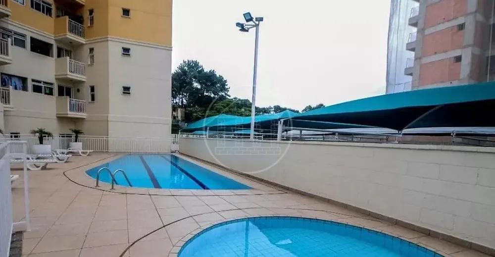 Apartamento, 3 quartos, 65 m² - Foto 5