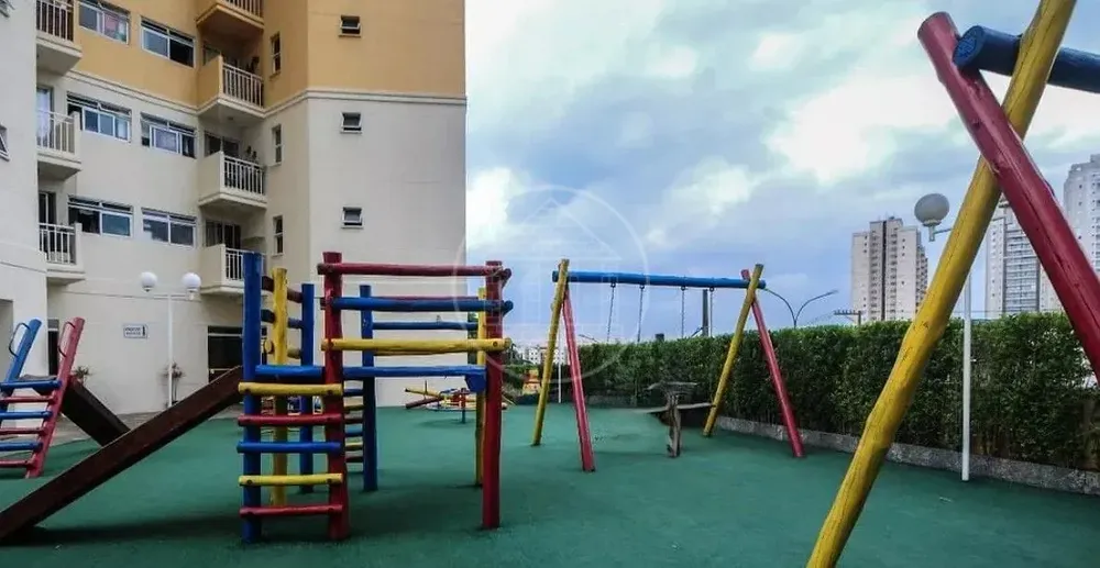 Apartamento, 3 quartos, 65 m² - Foto 8