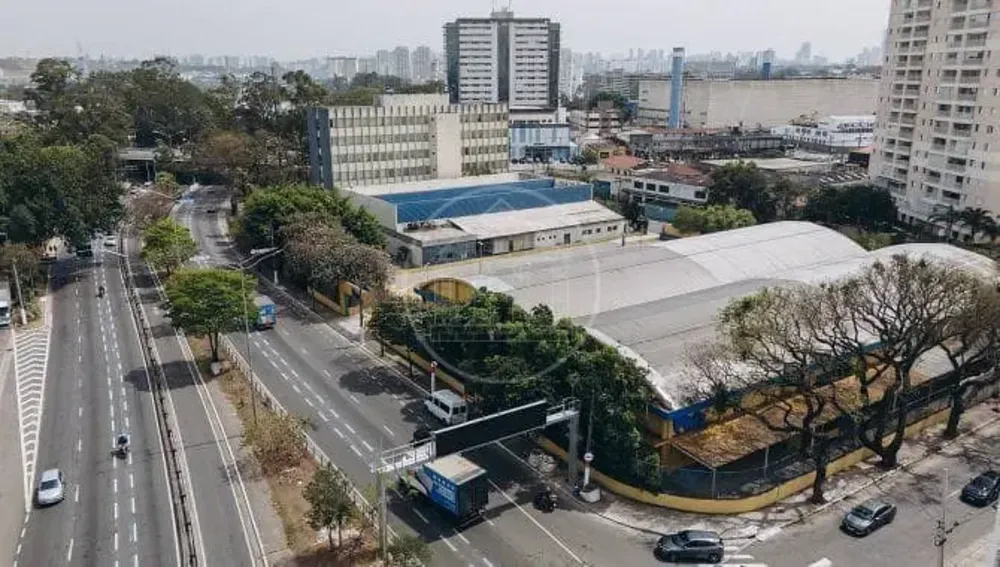 Prédio Inteiro, 8213 m² - Foto 2