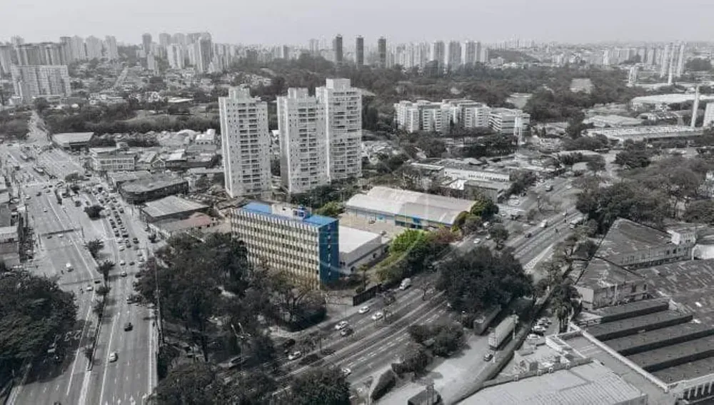 Prédio Inteiro, 8213 m² - Foto 5