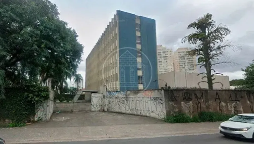 Prédio Inteiro, 8213 m² - Foto 6