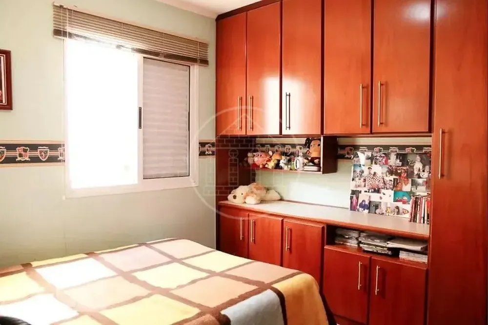Sobrado, 3 quartos, 125 m² - Foto 5