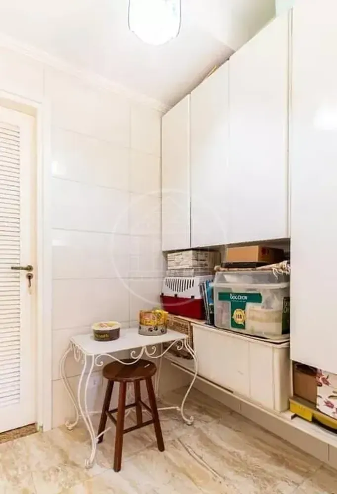 Sobrado, 3 quartos, 125 m² - Foto 3