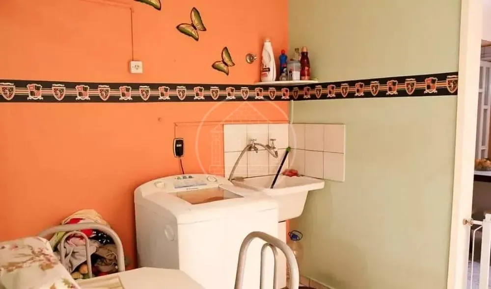 Sobrado, 3 quartos, 125 m² - Foto 4