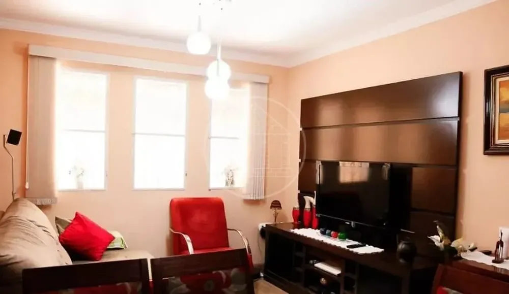 Sobrado, 3 quartos, 125 m² - Foto 6