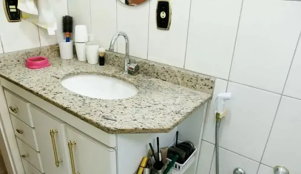 Sobrado, 3 quartos, 125 m² - Foto 9