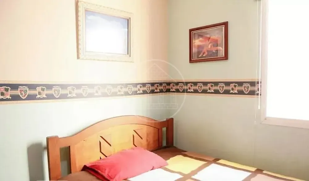 Sobrado, 3 quartos, 125 m² - Foto 13