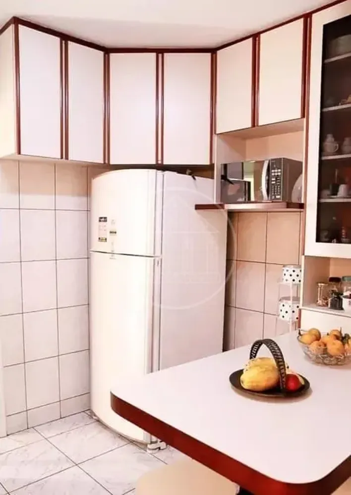 Sobrado, 3 quartos, 125 m² - Foto 12