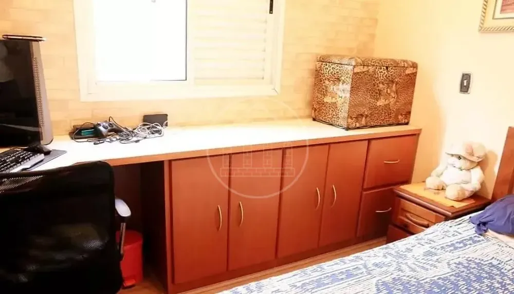 Sobrado, 3 quartos, 125 m² - Foto 15