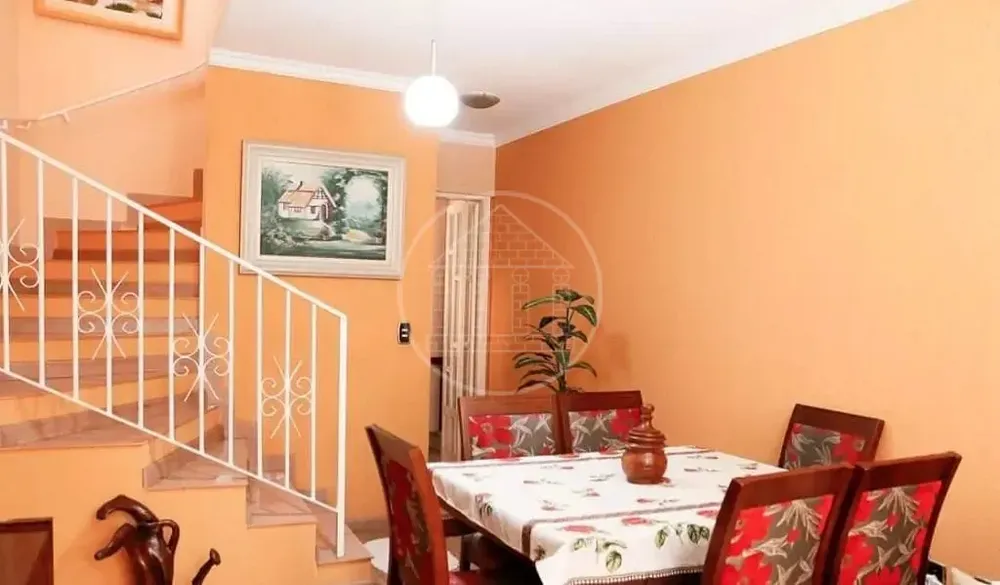 Sobrado, 3 quartos, 125 m² - Foto 8