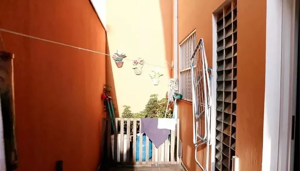 Sobrado, 3 quartos, 125 m² - Foto 7